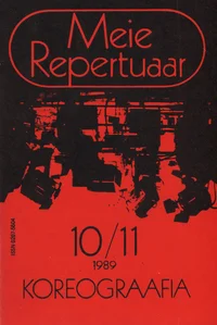 Meie Repertuaar