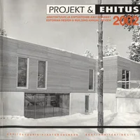 Projekt ja Ehitus 2002