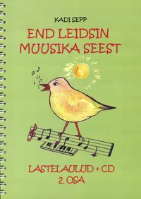 End leidsin muusika seest