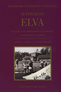 Suvituslinn Elva