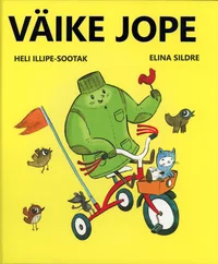Väike jope