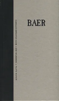 Carolus Ernestus Baer