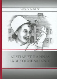 Arstiabist Räpinas läbi kolme sajandi