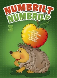 Numbrilt numbrile