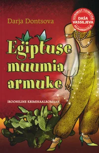 Egiptuse muumia armuke