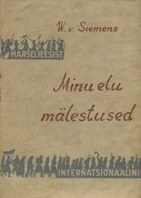 Minu elu mälestused