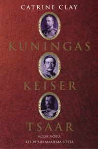 Kuningas, keiser, tsaar