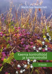 Keemia kontrolltööd ja tunnikontrollid