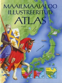 Maailmaajaloo illustreeritud atlas