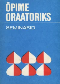 Õpime oraatoriks