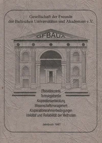 Jahrbuch 1997
