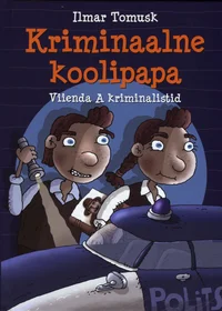 Kriminaalne koolipapa