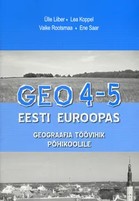 Geo 4-5