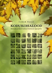 Kodukohalood