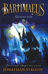 Golemi silm