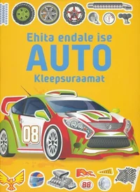 Ehita endale ise auto