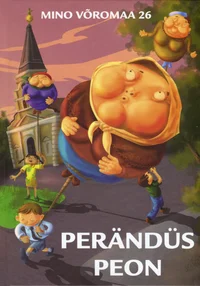 Perändüs peon