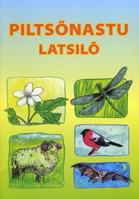 Piltsõnastu latsilõ