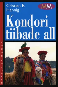 Kondori tiibade all