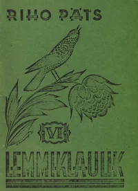 Lemmiklaulik