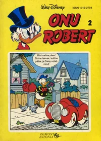 Onu Robert