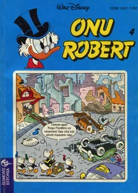 Onu Robert