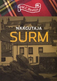 Näägutaja surm