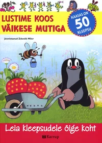 Lustime koos väikese mutiga