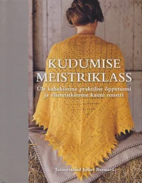 Kudumise meistriklass