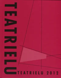 Teatrielu 2012