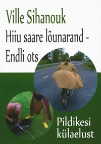 Hiiu saare lõunarand – Endli ots