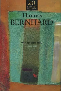 Vanad meistrid