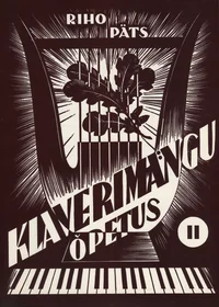 Klaverimängu õpetus