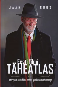 Eesti filmi täheatlas