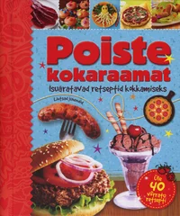 Poiste kokaraamat