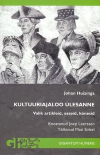 Kultuuriajaloo ülesanne