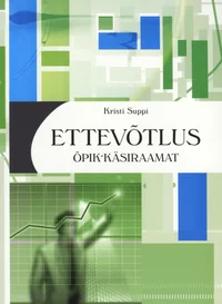 Ettevõtlusõpik-käsiraamat