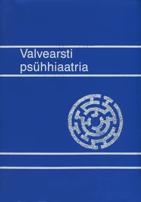Valvearsti psühhiaatria