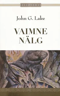 Vaimne jälg