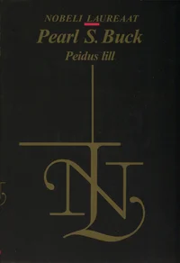 Peidus lill