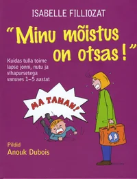 Minu mõistus on otsas!