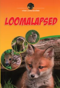 Loomalapsed