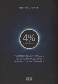 Neli protsenti universumist