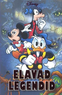 Elavad legendid