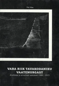 Vaba riik tavakodaniku vaatenurgast