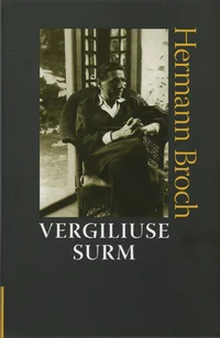Vergiliuse surm