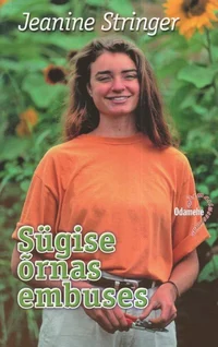 Sügise õrnas embuses