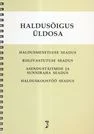 Haldusõigus