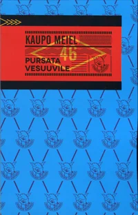 Pursata Vesuuvile