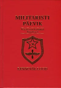 Militaristi päevik